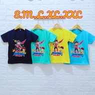 Boboiboy GALAXY Smooth Kids T-Shirt