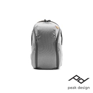 【PEAK DESIGN】V2 魔術使者Zip攝影後背包 15L (象⽛灰) AFD0341V2A 公司貨 廠商直送