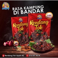 🔥TERBARU DIPASARAN🔥Rendang Tok asli perak