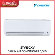 DAIKIN AC STANDARD 1/2 PK FTV15CXV14 / FTV15 AC DAIKIN 0.5 PK STV15CXV