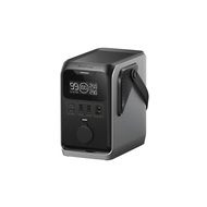 ECOFLOW TRAIL Series 300 DC (288Wh) Portable Power Station - Grey