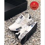 Adidas NMD R1 Customised