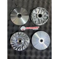 FULL CUSTOM ROLLER HOUSING CODE 2SX MIO M3 MIO S MIO Z GEAR ORIGINAL LATHE COSTOM SAE PERFORMANCE