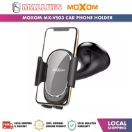 Moxom Suction Cup Phone Holder Car Mount MX-VS03