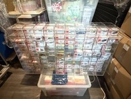 Tomica 車仔展示架 x2