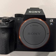 Sony A7s II