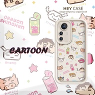 Hot Sale Case For Redmi 10C 12 12C 13 13C A1 A3Redmi Note 10 4G 10 Pro 11 11 Pro 12 13 4G 13 5G 13 P