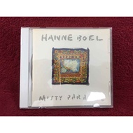 CD Hanne Boel – Misty Paradise Condition As Shown In The Cover Photo AA341-154