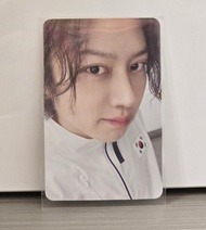 Super Junior 小卡  Heechul  希澈