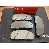 Má phanh trước Hyundai Porter 2 Porter H150 .. MSP: SP1174