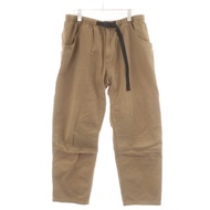 GRAMICCI Pants beige Direct from Japan Secondhand
