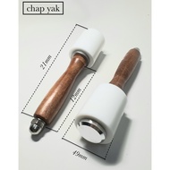 MALLET MAUL HAMMER FOR LEATHER CRAFT