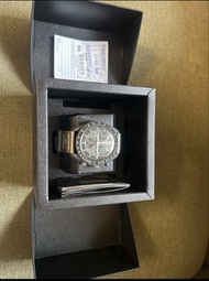 Omega x Swatch Mission to Mercury