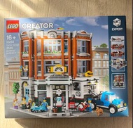 Lego 10264 creator
