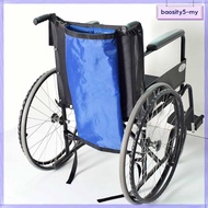 [BaositydaMY] Gas Tank Holder for Rollator Lightweight, Gas Cylinder Bag Cylinder Carrier Bag Adjust