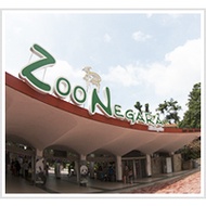 Zoo Negara Ticket - MyKad Tickets