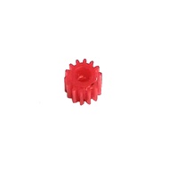 Camera Repair Replacement Part Lens Red Gear Shutter Motor Disassembly Parts for D3100 D3200 D5100 D