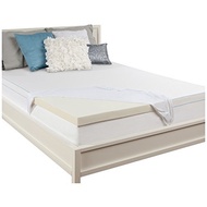 Sealy Memory Foam Mattress Topper 3