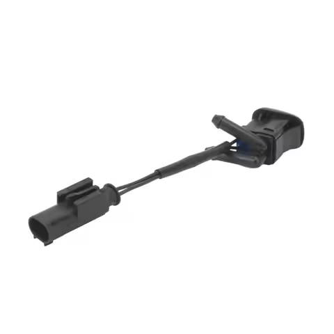 Car Windshield Washer Nozzle Spray Jet 61668361042 8361042 For BMW 5-Series E39 M5 1998-2003 520d 52