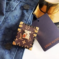 Luxury LV Aipords 1/2 Case