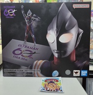 全新 日版 真骨雕 SHF 真骨彫 超人 60週年 廸加 ULTRAMAN TIGA