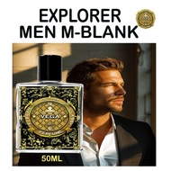 EXPLORER PERFUME 50ML+FREE GIFT SATU BOTOL PERFUME 5ML