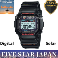 CASIO G-SHOCK GWX-5600-1JF Resin strap Direct shipping from Japan casio watch for men original water