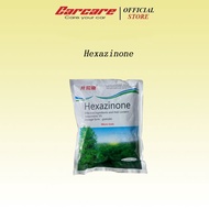 500g Hexazinone Herbicide Weed Killer for Factory Yard Railway Airport Firebreak Land Clearing