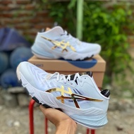 "TERLARIS" ASICS METARISE ORIGINAL SEPATU VOLLY PRIA WANITA SEPATU