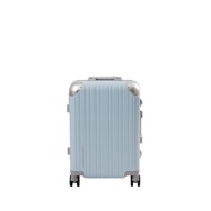 Roberta di Camerino 20吋 商務旅行箱 / 行李箱 水藍色