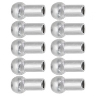 Gym Cable Terminals Protect Equipment Cables For 5mm And 6mm Cables Home Gym Use