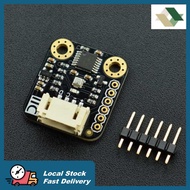 DFROBOT SEN0236 Gravity: I2C BME280 Environmental Sensor