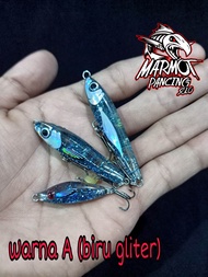 LURE SWIMMER / SWIMBAIT SENGKUNI LURE SINKING