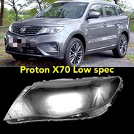 PROTON X70 HEADLAMP COVER HEADLAMP CASING HEADLAMP LENS