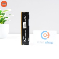 RAM (แรม) KINGSTON HYPER X FURY DDR4 4GB 2133MHZ P13262