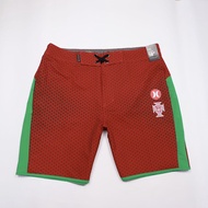 Hurley Men s Quick-drying Waterproof Beach Pants Loose Surf Shorts Portugal Football Shorts A20235