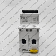 Affordable Schneider Mcb 6 Ka Ic60N 2P 2A A9F74202