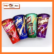 [1 cup] Topfer Crunchy Sticks 40g