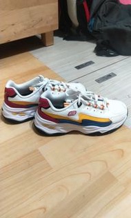 SKECHERS ONE PIECE聯名款—魯夫