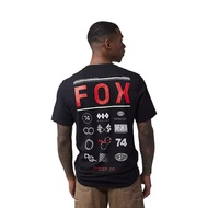 Sales Original Fox Race Spec Premium Tee T Shirt Top Male
