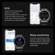 เหมาะสำหรับนาฬิกา Huawei สมาร์ทวอท์ช Ultimate สำหรับผู้ชาย,นาฬิกาจีพีเอสติดตามการเคลื่อนไหวนาฬิกาออกกำลังกาย2023 ECG + PPG โทรผ่านบลูทูธ Smartwatch Man