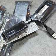 Original FOR Dell Conexant Rd02-d400 External 56k USB Modem Data Phone