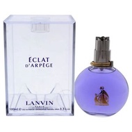 LANVIN - Eclat D'arpege光韻女士香水 100ml [平行進口]