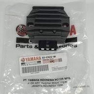 Old Vixion Regulator Rectifier 3C1