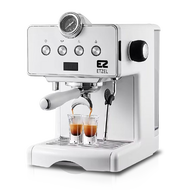 เครื่องชงกาแฟ ETZEL รุ่น SN610 แรงดัน 20 บาร์ เครื่องชง