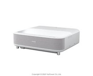 ＊來電享最低價＊EH-LS300W EPSON 3600流明 超短焦 國民雷射大電視 EpiqVision Ultra