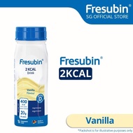 [Bundle] Fresubin 2kcal Drink (Vanilla 200ml)