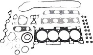 G4KG Engine Cylinder Head Gasket Repair Kit Compatible for iLoad iMax 2007-2017 2311042200 Gasket Se
