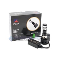 VOXX LED M30 36W H6 H4 H7 Hi-Lo Mini Projector Motorcycle LED Light Lampu LED Motor
