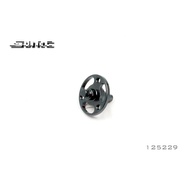 SNRC  R3-G 125229 ALU. SOLID LAYSHAFT (NARROW)5.0 - R3-G/R3-C